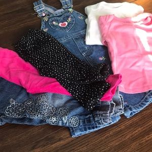 🍪Baby Play Bundle!🍪 3, 6-12m